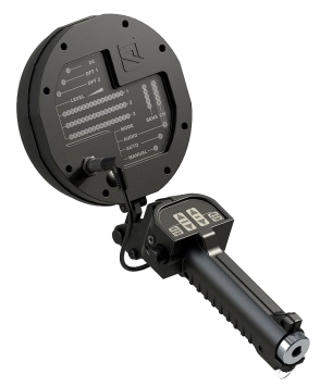 Analizzatore ST-300